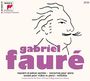 Gabriel Faure: Requiem op.48, CD,CD
