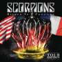 Scorpions: Return To Forever (Tour Edition), CD,DVD,DVD
