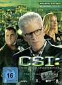 : CSI Las Vegas Season 15 (finale Staffel) Box 2, DVD,DVD,DVD