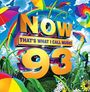 : Now That's What I Call Music! Vol.93, CD,CD