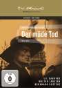 Fritz Lang: Der müde Tod (Digital restaurierte Fassung), DVD