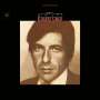 Leonard Cohen: Songs Of Leonard Cohen (180g) (stereo), LP