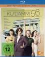 Sven Bohse: Ku'damm 56 (Blu-ray), BR,BR