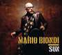 Mario Biondi: Sun, CD