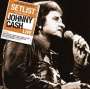 Johnny Cash: Setlist: The Very Best Of Johnny Cash Live, CD