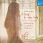 : Julian Podger & Lee Santana - A Song For My Lady, CD