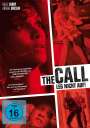 Brad Anderson: The Call, DVD