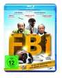 Olivier Baroux: FBI (Blu-ray), BR