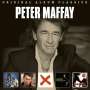 Peter Maffay: Original Album Classics, CD,CD,CD,CD,CD