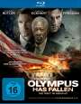 Antoine Fuqua: Olympus Has Fallen (Blu-ray), BR