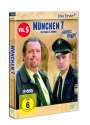 Franz Xaver Bogner: München 7 Vol. 5, DVD,DVD,DVD
