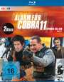 : Alarm für Cobra 11 Staffel 32 (Blu-ray), BR,BR