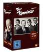 : Der Kommissar (Komplette Serie), DVD,DVD,DVD,DVD,DVD,DVD,DVD,DVD,DVD,DVD,DVD,DVD,DVD,DVD,DVD,DVD,DVD,DVD,DVD,DVD,DVD,DVD,DVD,DVD