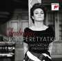 : Olga Peretyatko - Arabesque, CD
