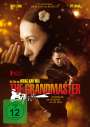 Wong Kar-Wai: The Grandmaster, DVD