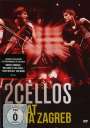 : 2 Cellos - Live at Arena Zagreb, DVD
