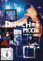 Depeche Mode: Touring The Angel: Live In Milan, DVD