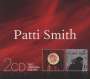 Patti Smith: Twelve / Banga, CD,CD