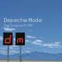 Depeche Mode: The Singles 81 > 98, CD,CD,CD