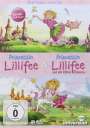 Ansgar Niebuhr: Prinzessin Lillifee / Prinzessin Lillifee und das kleine Einhorn, DVD,DVD