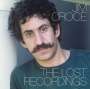 Jim Croce: Lost Recordings, CD