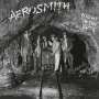 Aerosmith: Night In The Ruts (remastered) (180g) (Limited Numbered Edition), LP