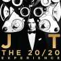 Justin Timberlake: The 20/20 Experience/The Complete Experience, CD,CD