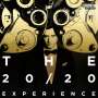 Justin Timberlake: The 20/20 Experience: 2 Of 2 (Deluxe Edition) (Explicit), CD,CD