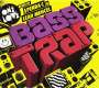 : Onelove Bass Trap, CD,CD