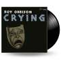Roy Orbison: Crying, LP