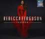 Rebecca Ferguson: Freedom (Deluxe), CD,CD