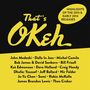 That's OKeh: Global Expressions In Jazz, CD