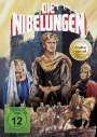 Harald Reinl: Die Nibelungen (1967), DVD