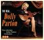 Dolly Parton: The Real Dolly Parton, CD,CD,CD