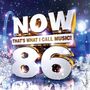 : Now That's What I Call Music! Vol.86, CD,CD