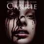 : Carrie, CD