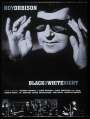 Roy Orbison: Black & White Night, DVD