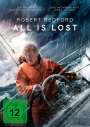 J.C. Chandor: All Is Lost, DVD