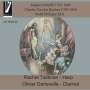 : Rachel Talitman & Olivier Dartevelle - French Recital for Harp and Clarinet, CD