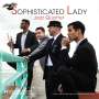 Sophisticated Lady Quartet: Sophisticated Lady Jazz Quartet Volume 1 (180g), LP