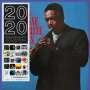John Coltrane: My Favourite Things (180g) (Limited Edition) (Blue Vinyl), LP