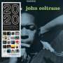 John Coltrane: Blue Train (180g) (Limited Edition) (Blue Vinyl), LP