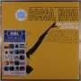 Quincy Jones: Big Band Bossa Nova (180g) (Colored Vinyl), LP