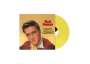 Elvis Presley: King Creole (Limited Edition) (Yellow Vinyl), LP