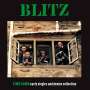 Blitz: Time Bomb: Early Singles And Demos Collection, LP