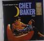 Chet Baker: It Could Happen To You (180g) (Deluxe-Edition inkl. 2 Bonustracks), LP
