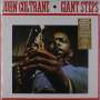 John Coltrane: Giant Steps (180g) (Deluxe Edition), LP