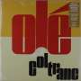 John Coltrane: Olé (180g) (Deluxe-Edition), LP