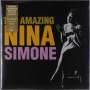 Nina Simone: The Amazing Nina Simone (180g) (Deluxe-Edition), LP