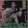 Elvis Presley: Elvis Presley 1st Album (180g) (Deluxe Edition), LP